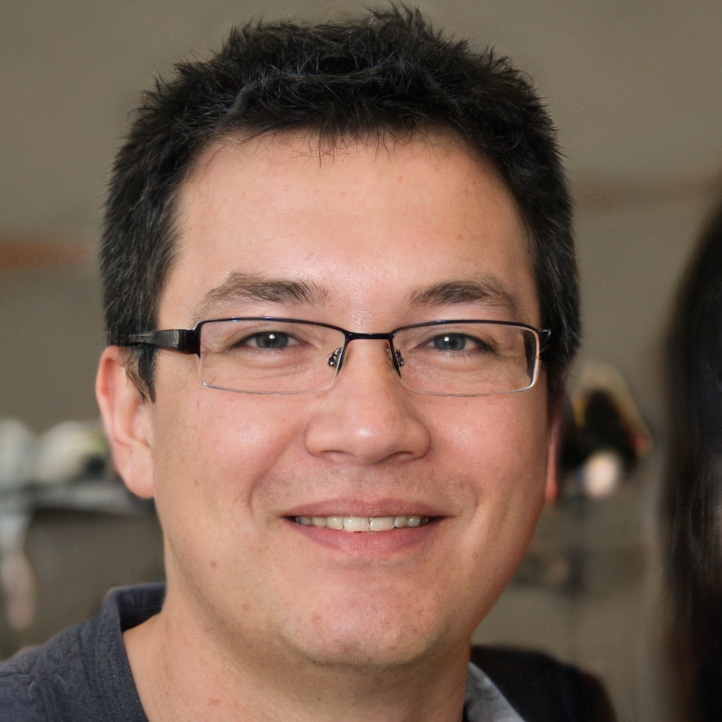 Happy baby in an Ingenuity product